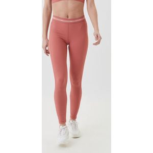 Bjorn Borg Dames Borg Regular Rib Tights Maat L Vrouwen