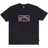 Billabong - Arch Frame - T-shirt - Katoen - Korte Mouwen