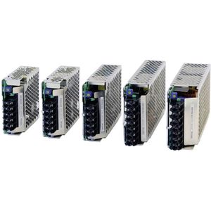 TDK-Lambda HWS150A-12/A AC/DC-netvoedingsmodule open 14.4 V/DC 13 A 156 W 1 stuk(s)