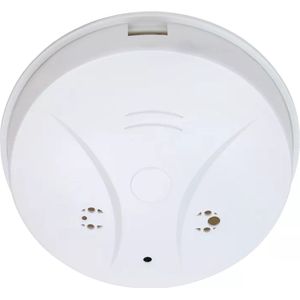 NannyCam Spionage Camera - Wifi en App - 32GB - Full HD 1080P