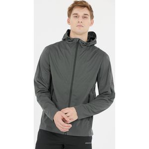 Endurance - Komint - Hardloopjack - Polyester - Waterdicht - Winddicht - Ademend