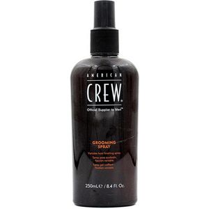 American Crew Haarlak American Crew Grooming Spray - 250 ml