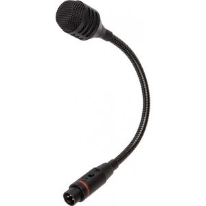 JBSystems JB30 - XLR goosneck microfoon