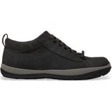Peu Pista GM - Leren Sneakers - Donkergrijs - Casual