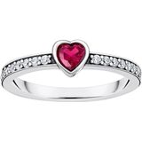 Thomas Sabo - Damesring - Zilver - Zilver 925