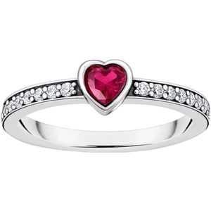 Thomas Sabo - Damesring - Zilver - Zilver 925