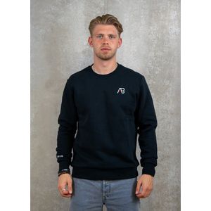 AB Lifestyle Ink Sweater Panda