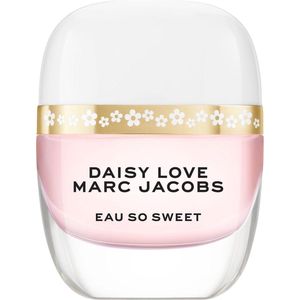 Marc Jacobs Daisy Love Eau So Sweet Petal Eau de toilette spray 20 ml