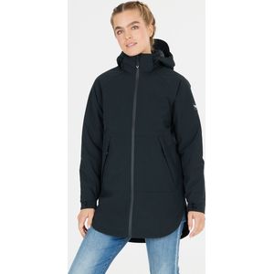 Weather Report - Britta - Regenjack