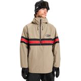 Quiksilver - Steeze - Sneeuwjas - Waterdicht - Heren