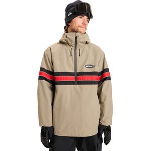 Quiksilver - Steeze - Sneeuwjas - Waterdicht - Heren