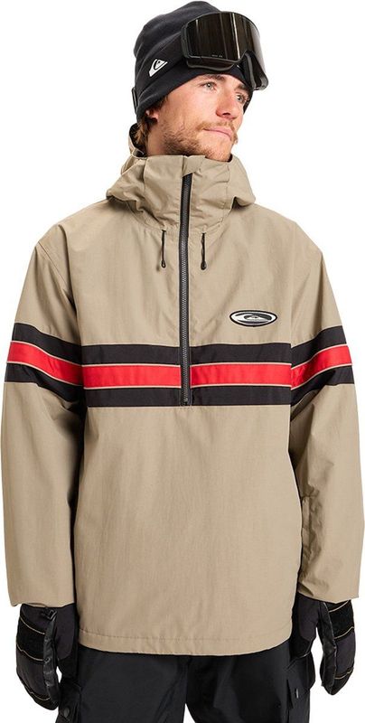 Quiksilver - Steeze - Sneeuwjas - Waterdicht - Heren