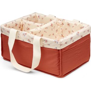 Cam Cam luier organizer draagbaar - berries