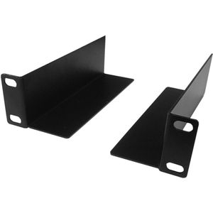 DSIT 10 inch L-profiel 2 pack