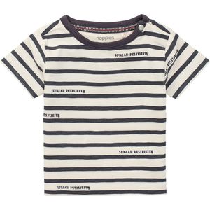 Noppies T-shirt Hyesan Baby Maat 62