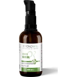 Natural Life 100% Zuiver Geozoniseerde Olijfolie