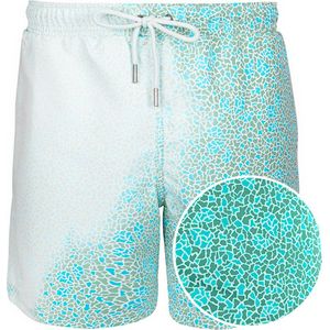 SEA'SONS Mosaic 2.0 | Green-Mint | Kids maat 146