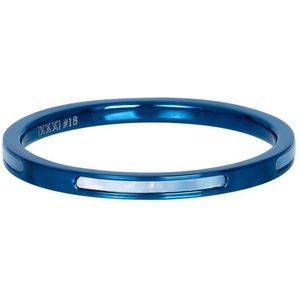 Bonaire - iXXXi - Vulring 2 mm 17 / Blue