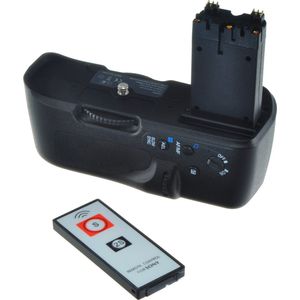 Jupio Batterygrip Sony A900/A850 (VG-C90AM) - Batterygrips