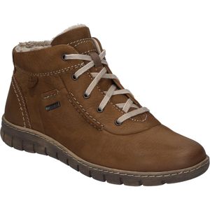 JOSEF SEIBEL Steffi 53 | Stiefelette für Damen | Braun