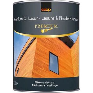 Premium - Oliebeits - Palissander - Weerbescherming - Tussenlaagglazuur - UV blokkers - 0,75L - 3 Stuks