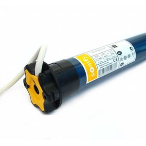 Somfy Oximo 50 S Auto io korte rolluikmotor