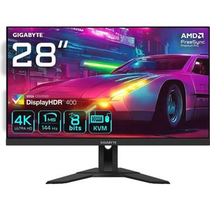 28"" Gaming Monitor 3840x2160 UHD