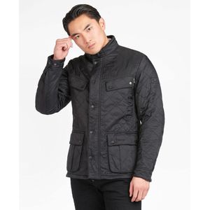 Barbour - Ariel Polarquilt - Gewatteerde Jas - Heren