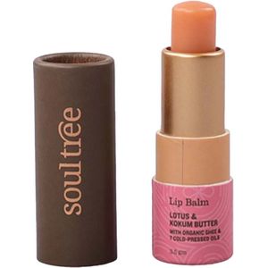 Lipbalm Lotus Kokum butter lip
