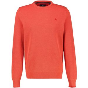 LERROS Sweatshirt  rood