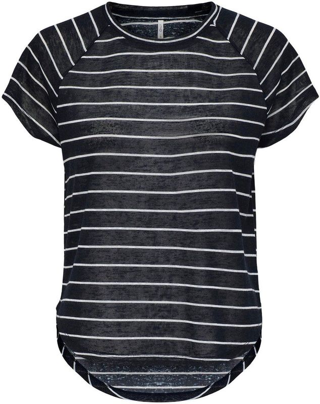 ONLYRSA TOP JRS - Night Sky/CLOUD DANCER