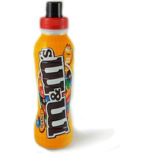 Mars - Mars Drink - M&M's - Zuivel - Proteïne - Pinda - 350ml - Mars - Bounty - Twix - Milky Way - M&M's - Snickers