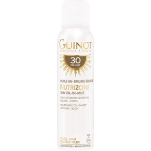 Guinot - Huile en Brume Solaire Corps - Zonnebrand - SPF30 - 150ml