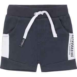 DIRKJE Jongens joggingbroek donkerblauw, blauw, 68 cm