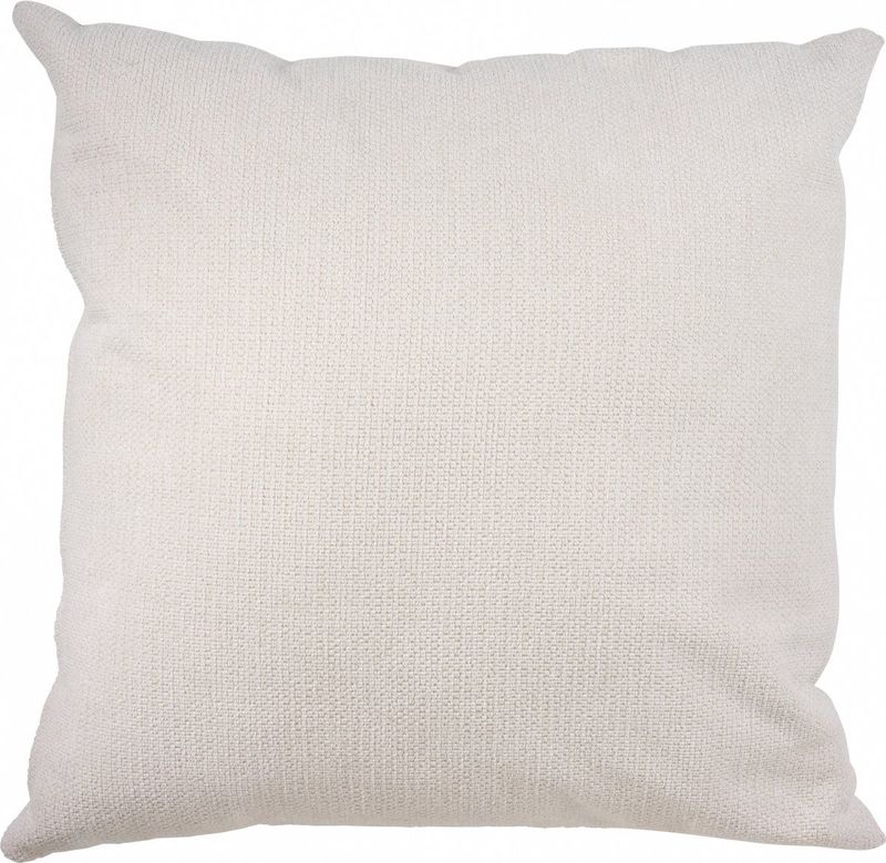 Sierkussen - Blauw - Stof