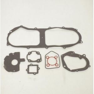 teknix motor pakking voor ark lc beta 50 scooter nieuw