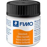 FIMO glanslak 35 ml op waterbasis - blister