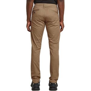 G-Star - D25179-C105-6057 - Chino Broek - Bruin - Skinny 3.0 - Biologisch Katoen - Duurzaam