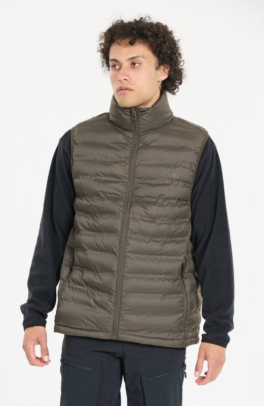 Whistler - Froze - Steppweste - Waterafstotend - 100% Polyester