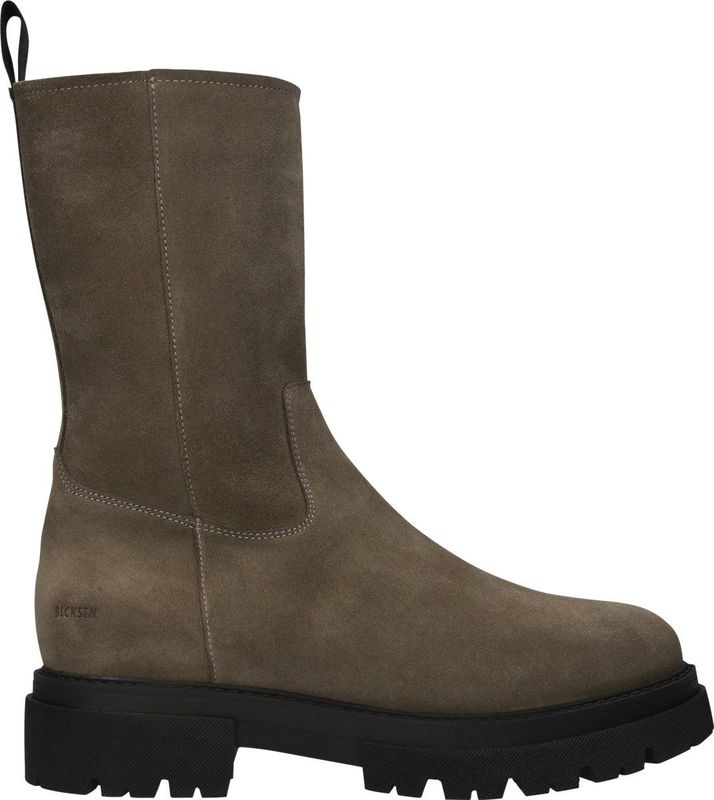 Blackstone - RAYNA - Laarzen - Donkerbruin