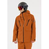 WHISTLER - Palmdale - Skijas - Waterdicht - Heren - 100% Polyester - 10.000 mm Waterkolom