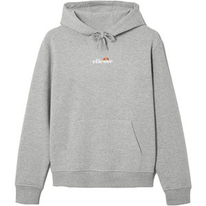 ellesse - PERSHUTA 2 OH HOODY - Hoodie - Light grey - Met Capuchon