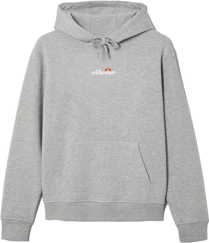ellesse - PERSHUTA 2 OH HOODY - Hoodie - Light grey - Met Capuchon