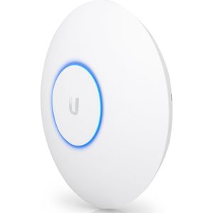 Ubiquiti - UniFi AC HD - Access Point - WiFi Versterker - 2600 Mpbs