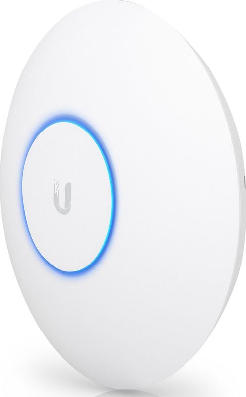 Ubiquiti - UniFi AC HD - Access Point - WiFi Versterker - 2600 Mpbs