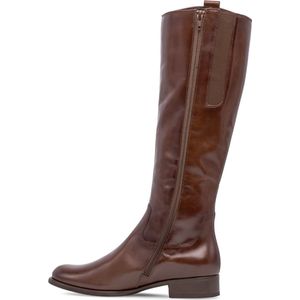 Gabor - 71.649 - Kuitlaarzen - Sattel