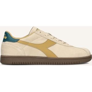 Diadora Tokyo Sneakers - Dames - Beige - Maat 40