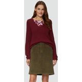 s.Oliver Strickpullover