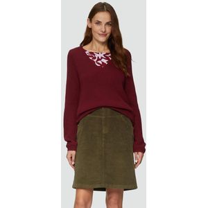 s.Oliver Strickpullover