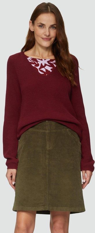 s.Oliver Strickpullover